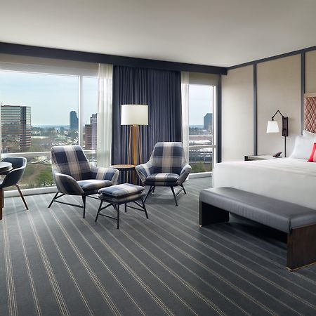 Omni Hotel At The Battery Atlanta Smyrna Zewnętrze zdjęcie