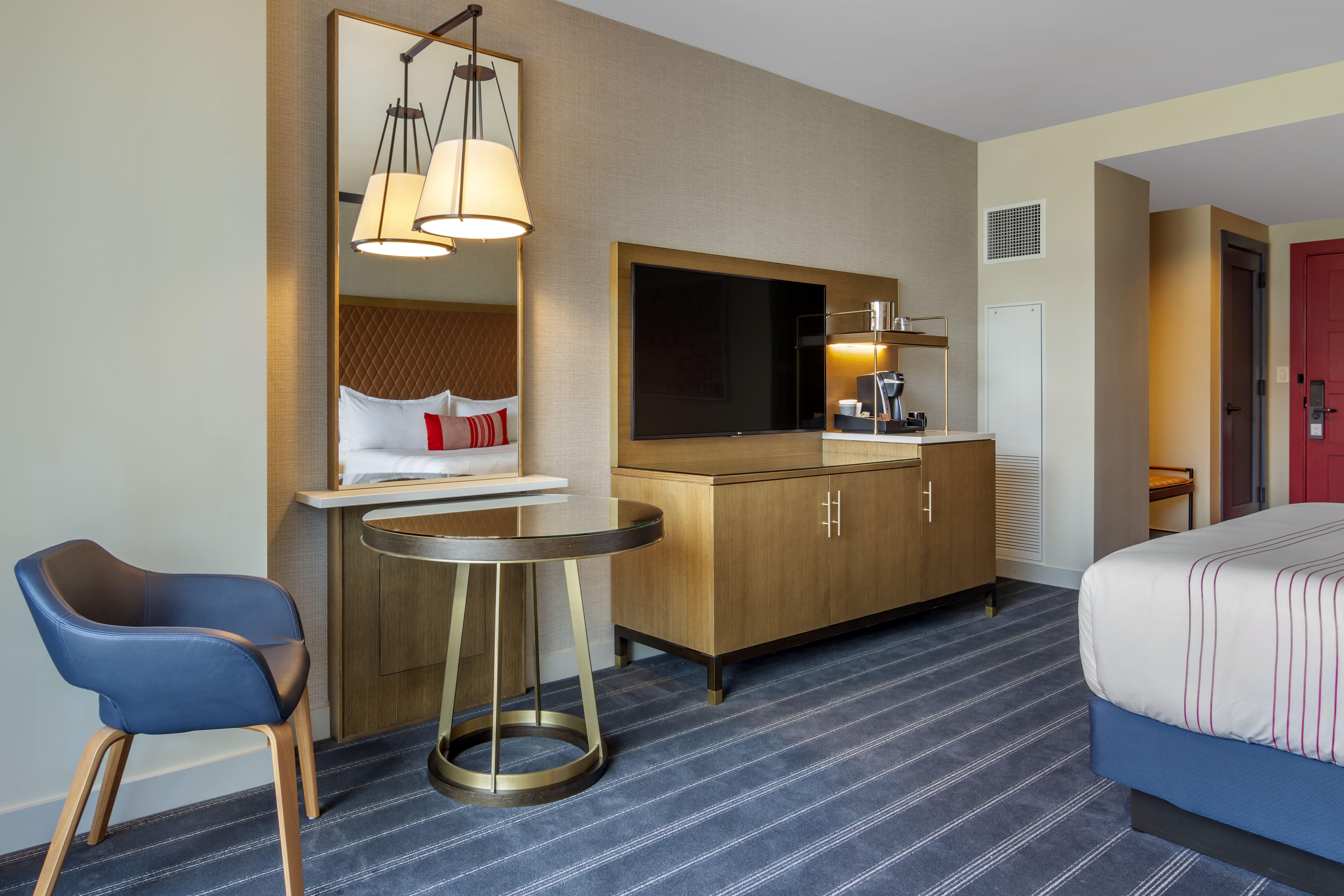 Omni Hotel At The Battery Atlanta Smyrna Zewnętrze zdjęcie
