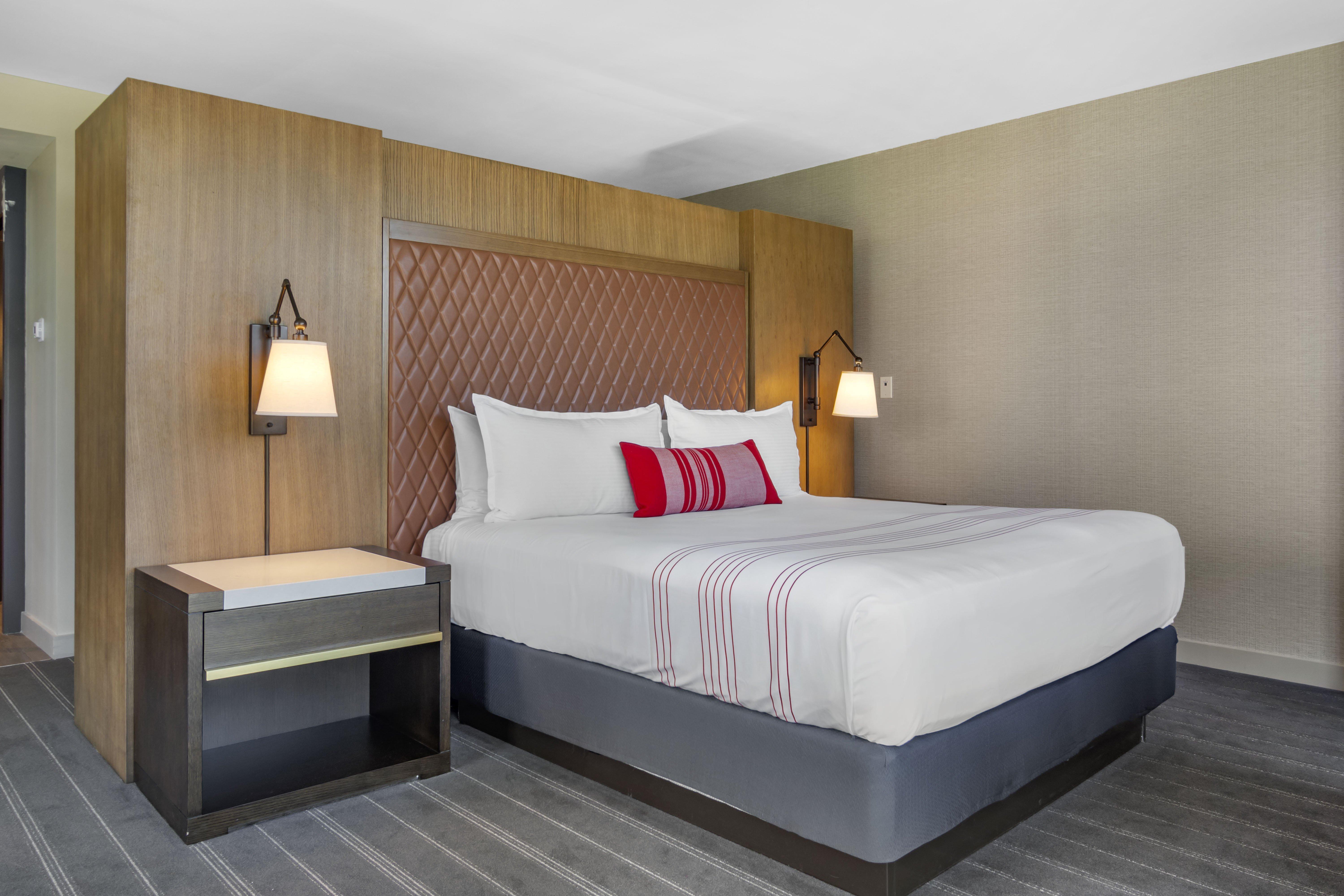 Omni Hotel At The Battery Atlanta Smyrna Zewnętrze zdjęcie